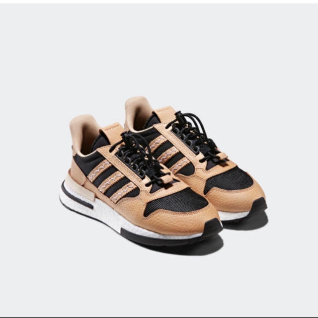 hender scheme HL ZX 500 RM MT 27.0cm