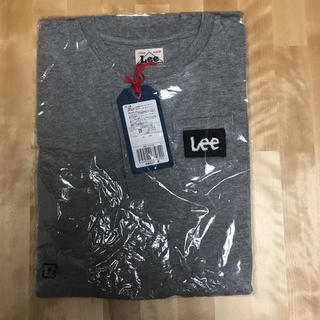 リー(Lee)のLee ワンピースTシャツ 120(ワンピース)