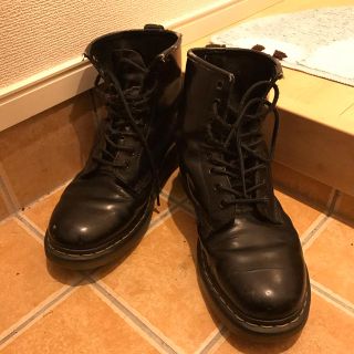 ドクターマーチン(Dr.Martens)のドクターマーチン 8ホール(ブーツ)