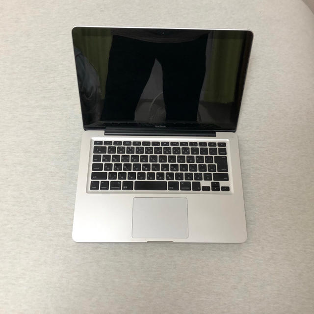 MacBook 即購入可