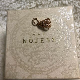 ノジェス(NOJESS)のノジェス ベルチャーム(チャーム)