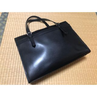 アオキ(AOKI)のリクルートバッグ 就活バッグ AOIKI   LES MUES(トートバッグ)