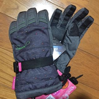 バートン(BURTON)のスウィベル（swivel） グローブ(ウエア/装備)