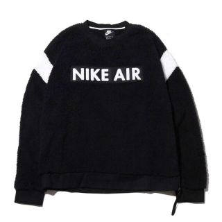 ナイキ(NIKE)のNIKE AS M NSW NIKE AIR CREW SSNL (その他)