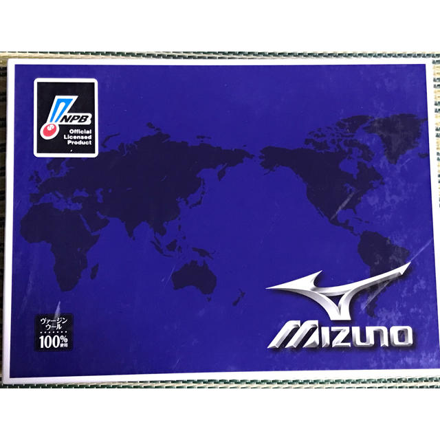 MIZUNO(ミズノ)のジャイアンツGIANTSプロ練習球 スポーツ/アウトドアの野球(ボール)の商品写真