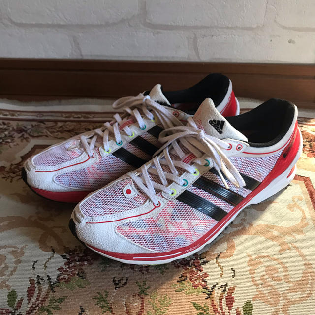 adizero takumi ren m