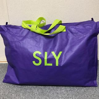 スライ(SLY)のSLY 2019 福袋(その他)