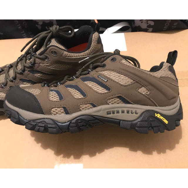 MERRELL(メレル)のMERRELL モアブ(26.5) スポーツ/アウトドアのアウトドア(登山用品)の商品写真