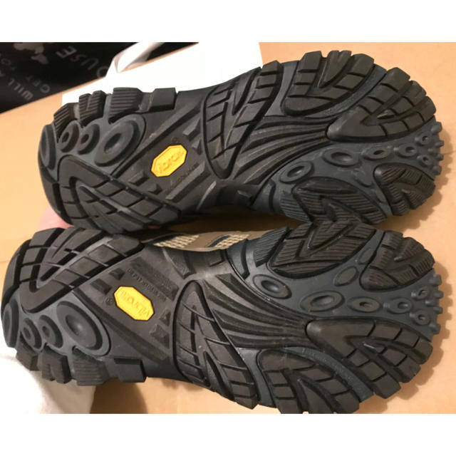 MERRELL(メレル)のMERRELL モアブ(26.5) スポーツ/アウトドアのアウトドア(登山用品)の商品写真