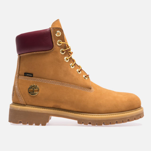KITH X TOMMY X TIMBERLAND BOOT | フリマアプリ ラクマ
