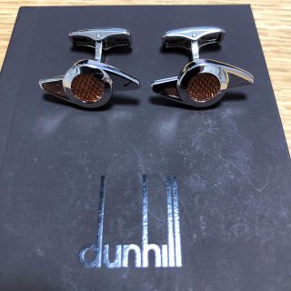 ダンヒル(Dunhill)のダンヒル カフスリンクス カフス カフリンクス(カフリンクス)