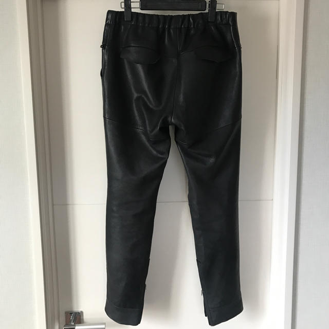 2016SS FLEA MARKET PANTS