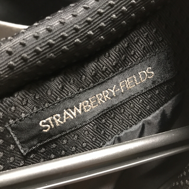 STRAWBERRY-FIELDS(ストロベリーフィールズ)のSTRAWBERRIE-FIELDS 膝丈ワンピース  レディースのワンピース(ひざ丈ワンピース)の商品写真