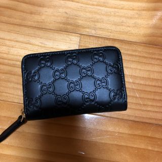 グッチ(Gucci)のグッチ コインケース(コインケース/小銭入れ)