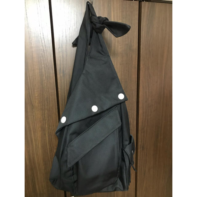 RAF SIMONS EASTPAK スリングバッグ