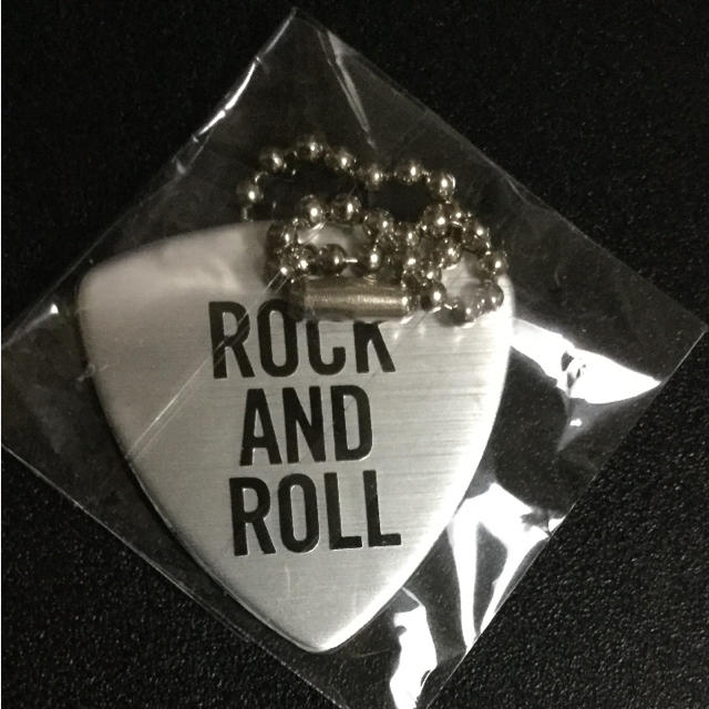 rock in japan ピックキーホルダー チケットの音楽(音楽フェス)の商品写真