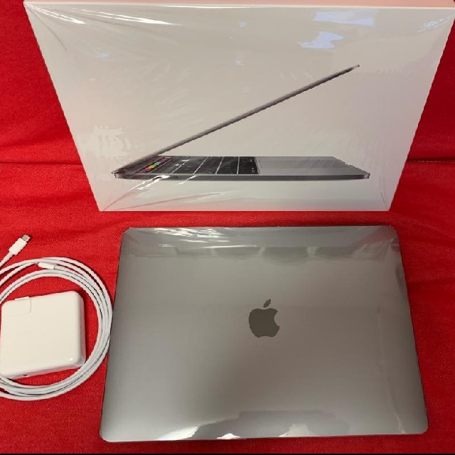 専用出品 ★ジャンク★ MacBook Pro 13inch 2016 CTO