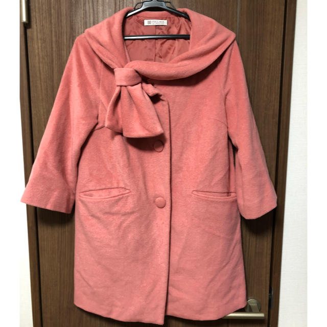 GALLARDA GALANTE(ガリャルダガランテ)のガリャルダ コート 美品✨ レディースのジャケット/アウター(ピーコート)の商品写真