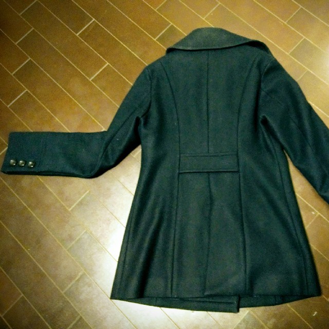 UNITED ARROWS(ユナイテッドアローズ)のUNITED ARROWS Pコート レディースのジャケット/アウター(ピーコート)の商品写真