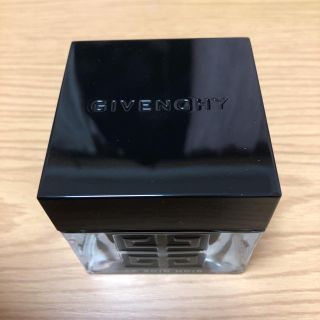 ジバンシィ(GIVENCHY)の【最終価格】ソワンノワール EX トリートメントクリーム(フェイスクリーム)