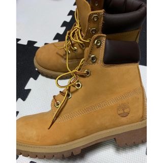 ティンバーランド(Timberland)のティンバーランド Timberland レディース22.5cm(ブーツ)