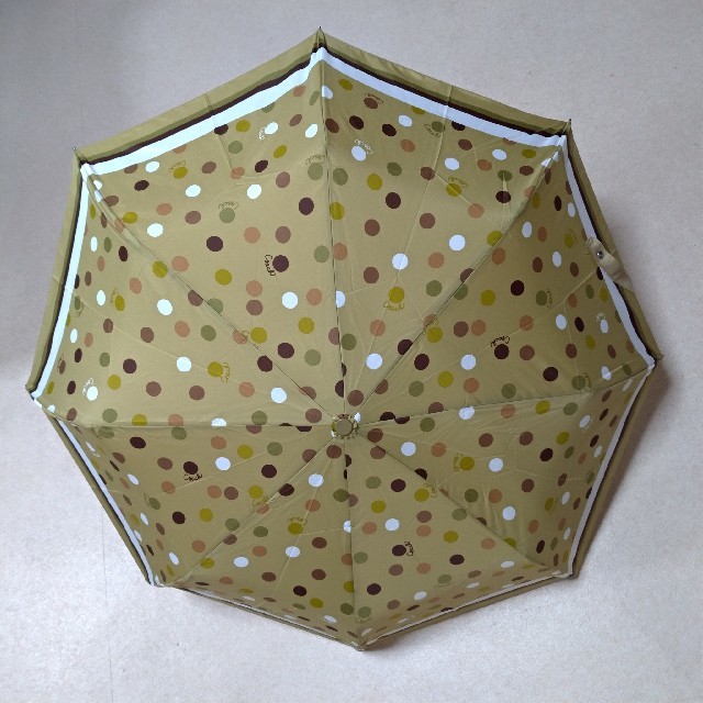 COACH(コーチ)のGUCCI グッチ 新品 折りたたみ傘 正規品 レディースのファッション小物(傘)の商品写真