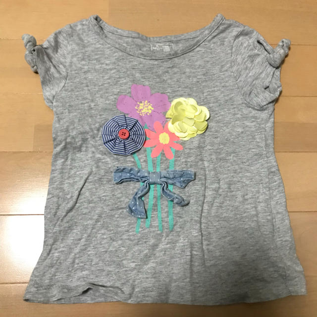 babyGAP(ベビーギャップ)のbabyGAP Tシャツ 100 まとめ売り キッズ/ベビー/マタニティのキッズ服女の子用(90cm~)(Tシャツ/カットソー)の商品写真