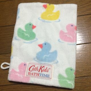 キャスキッドソン(Cath Kidston)の【新品】Cath Kidston タオル(その他)