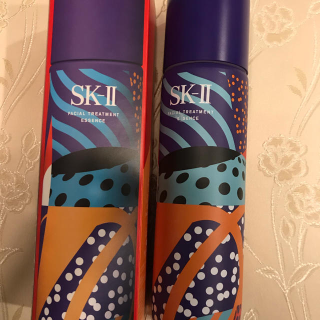 SK-II フェイシャルトリートメントエッセンス KARAN 230ml