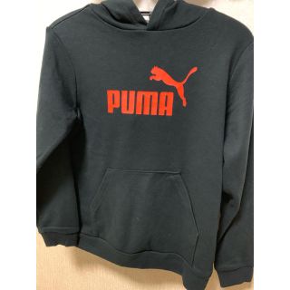 プーマ(PUMA)のプーマ パーカー(その他)