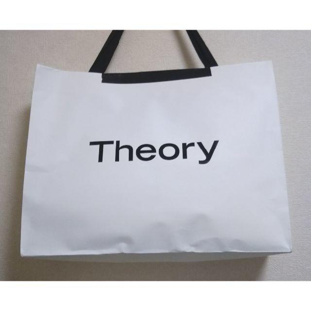 theory men トートバッグ セオリー