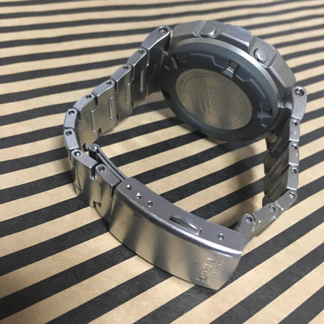 CASIO - 【激レア コレクション品】カシオ MRG ヴィンテージの通販 by
