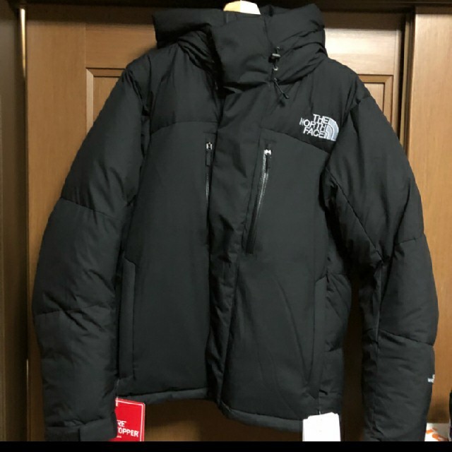 年末のプロモーション大特価! THE NORTH FACE - 値下げ不可、バルトロ