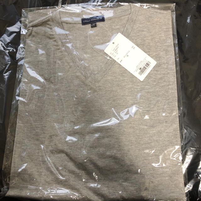 URBAN RESEARCH(アーバンリサーチ)のアーバンリサーチ メンズのトップス(Tシャツ/カットソー(七分/長袖))の商品写真