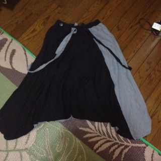 サルエルパンツ❤(サルエルパンツ)