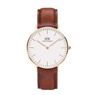 ダニエルウェリントン(Daniel Wellington)の【初売り☆早い者勝ち！】Daniel Wellington 腕時計(腕時計)