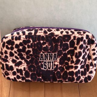 アナスイ(ANNA SUI)のアナスイ ポーチ(ポーチ)