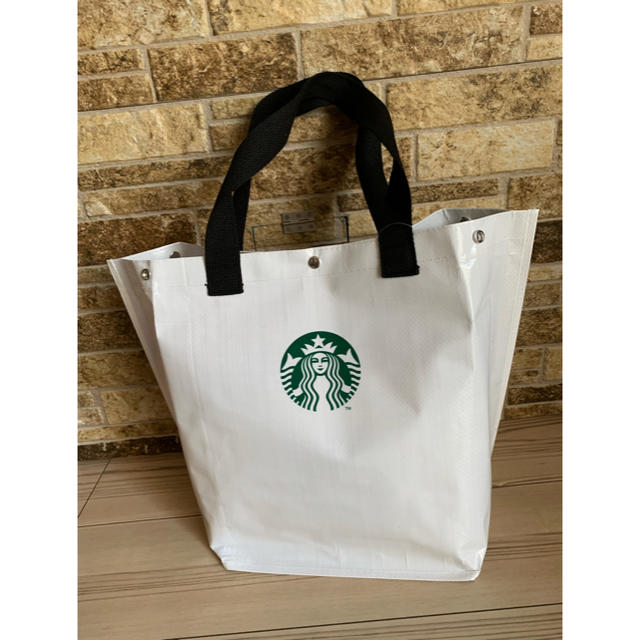 Starbucks Coffee(スターバックスコーヒー)のスターバックス福袋2019 エンタメ/ホビーのコレクション(ノベルティグッズ)の商品写真