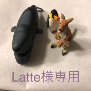 タカラトミー(Takara Tomy)のシャクレルプラネット 三体(フィギュア)