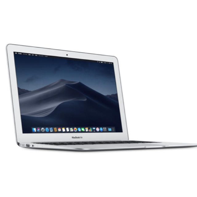 MacBook Air 13.3 Core i5 128GB 新品 2017年