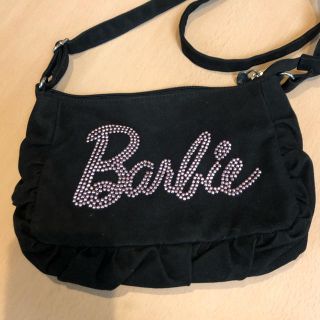 バービー(Barbie)のBarbie ショルダーバッグ(ショルダーバッグ)