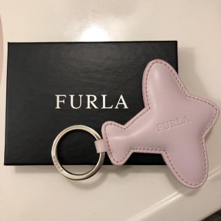 フルラ(Furla)のしましっぽ様専用(キーホルダー)