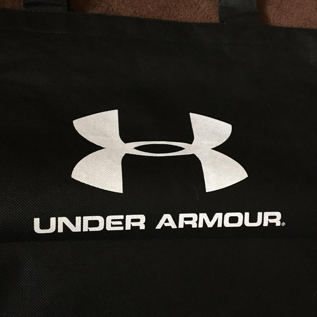 UNDER ARMOUR(アンダーアーマー)のcocoro さま。専用アンダーアーマー 福袋 バッグ スポーツ/アウトドアのスポーツ/アウトドア その他(その他)の商品写真