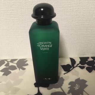 エルメス(Hermes)のエルメス コンサントレ ド ランジュヴェルト 100ml(香水(女性用))