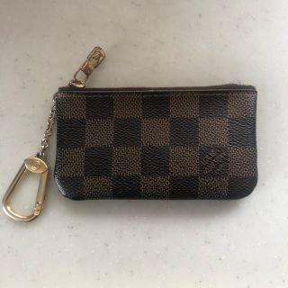 ルイヴィトン(LOUIS VUITTON)のVUITTON小銭入れ(コインケース/小銭入れ)