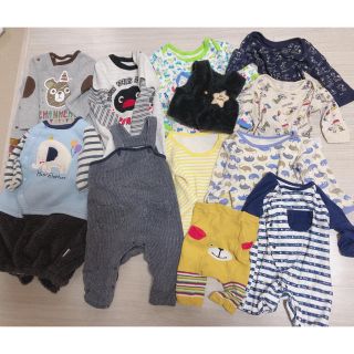 子供服 まとめ売り 男の子(その他)