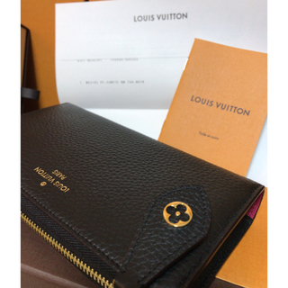 ルイヴィトン(LOUIS VUITTON)のルイヴィトン   ポルトフォイユコメット(財布)