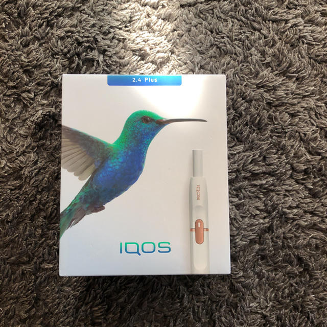 iQOS