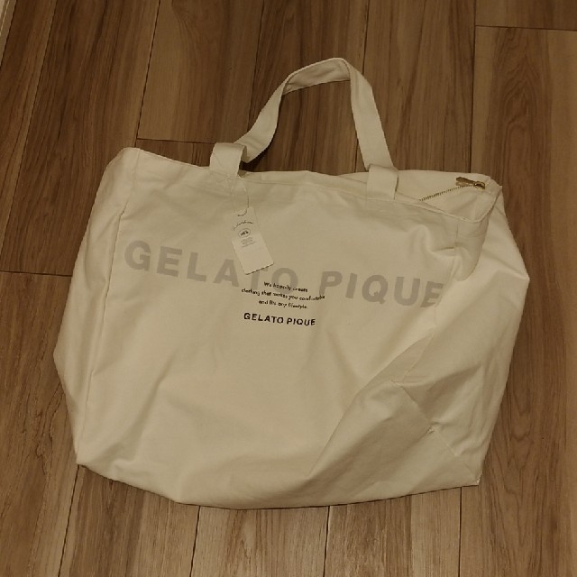 gelato pique(ジェラートピケ)の抜き取りなしジェラートピケweb限定プレミアム福袋2019 レディースのルームウェア/パジャマ(ルームウェア)の商品写真