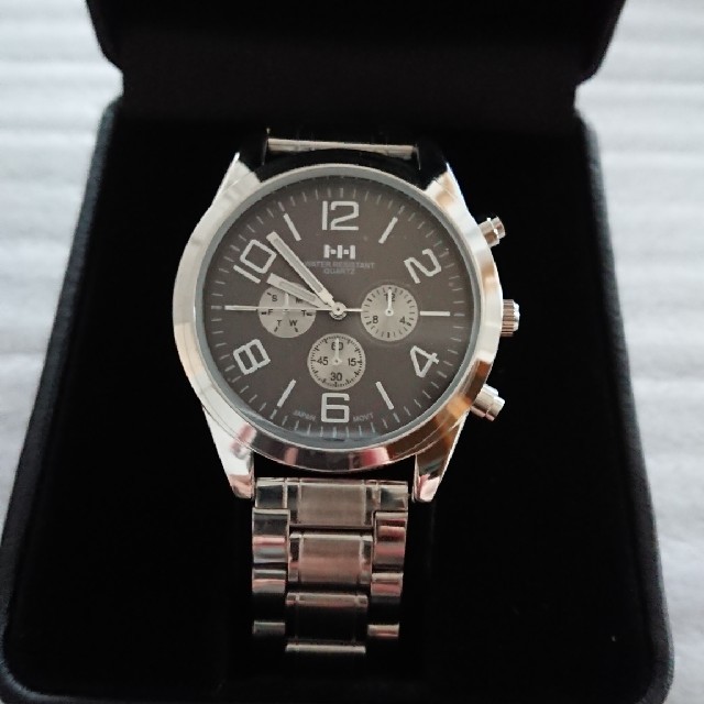 メンズ アナログ 腕時計 メンズの時計(腕時計(アナログ))の商品写真